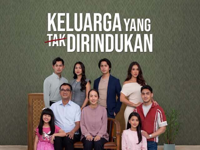 Episode 03 Keluarga Yang Tak Dirindukan (2026) | The Unwanted Family Ep 3 – Indonesian Drama