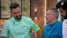 Chefi la cutite sezonul 17 episodul 11 din 24 martie 2026 part 1