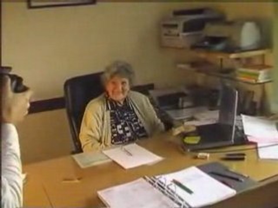 reportage NICE TV sur "marre de la solitude"interview metcuc