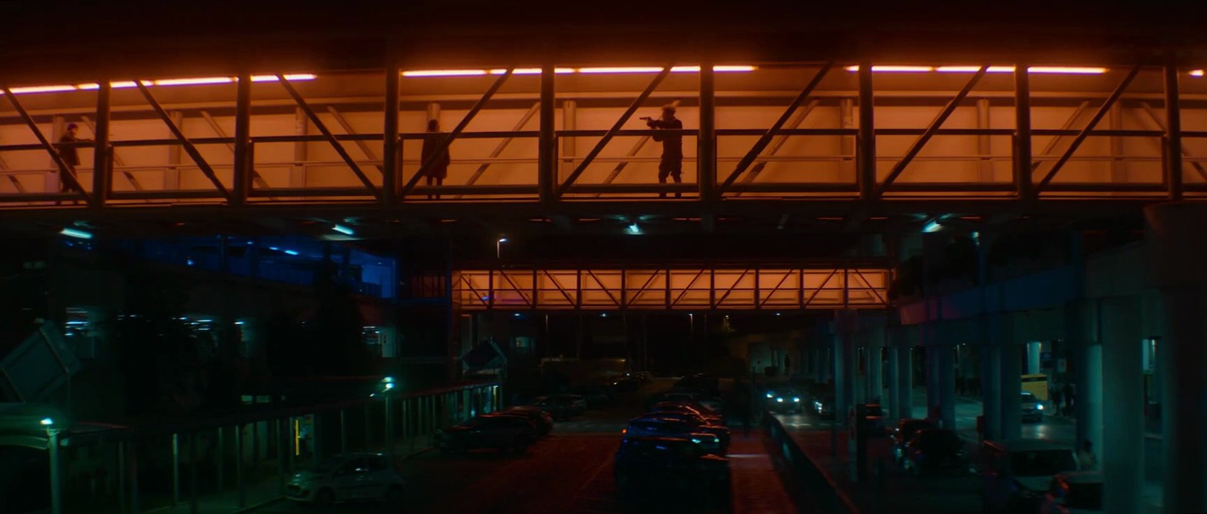 Paradox Effect (2024) stream deutsch