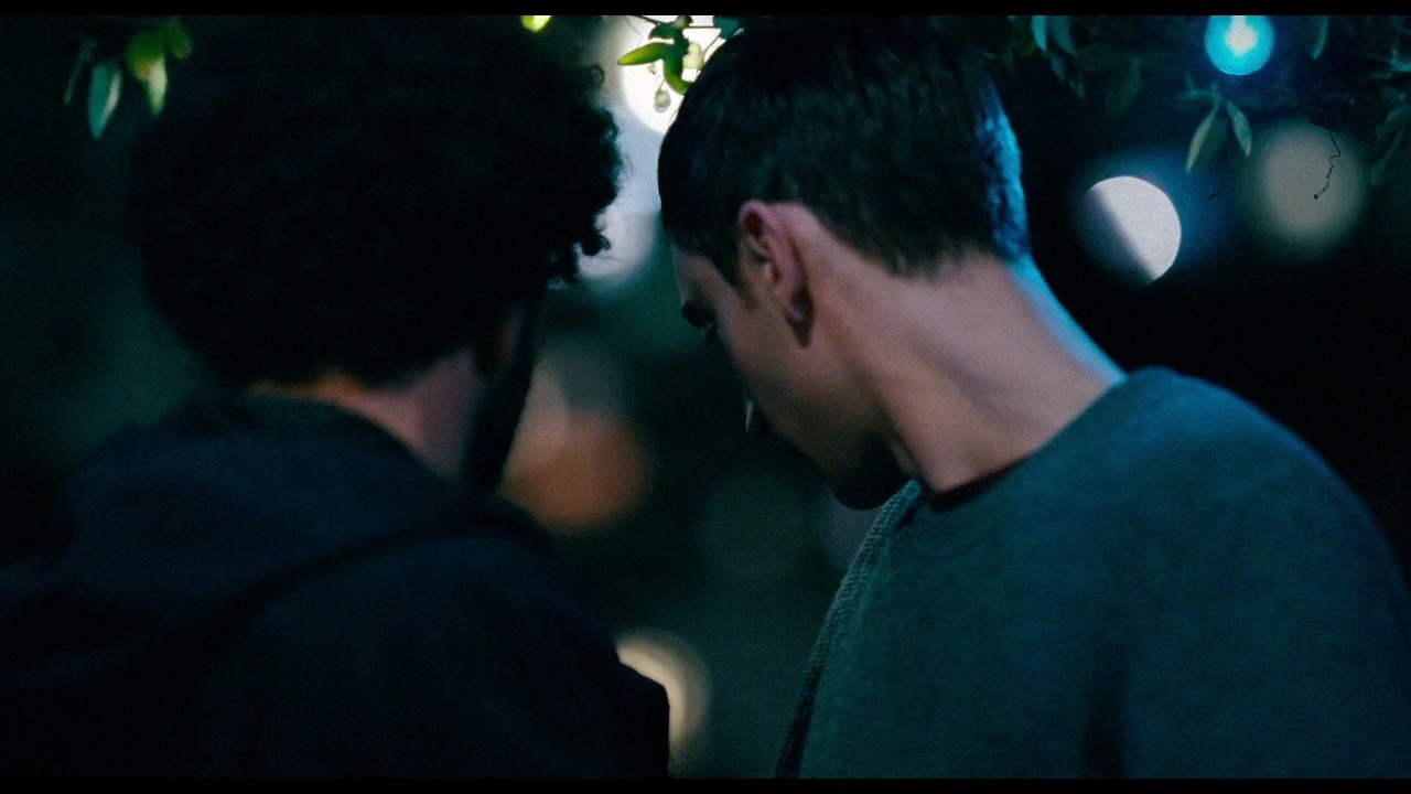 Nino (trailer ufficiale HD)