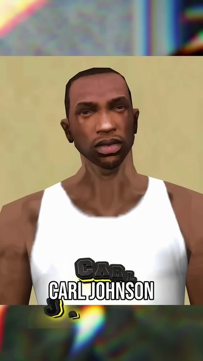 Le HÉROS qui a changé GTA !