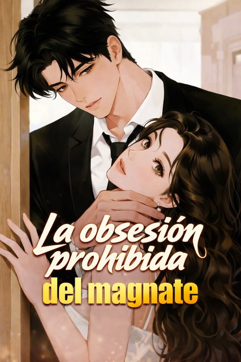 La obsesión prohibida del magnate - Amor peligroso, secuestro y obsesión del CEO (Serie completa HD)