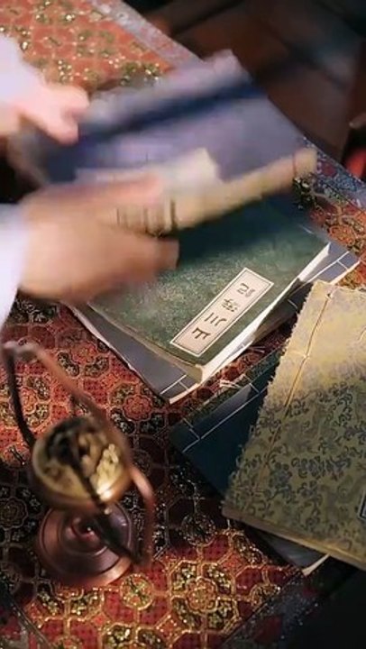 If Love Could Defy The Throne II Full Chinese Drama - video Dail