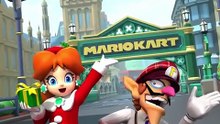 Mario Kart Tour - Il trailer del London Tour