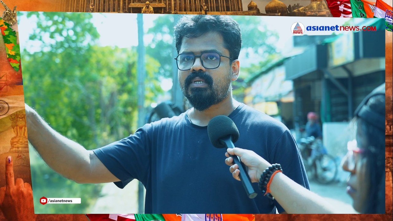 Kodungallur Public Sentiment