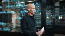 Behind the Science - Nike Mind Technology