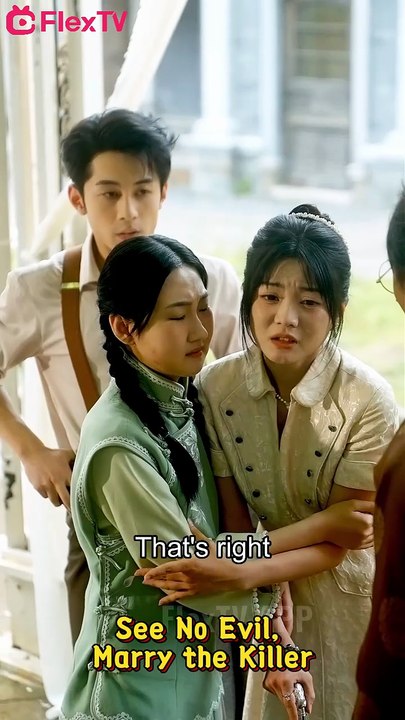 See No Evil, Marry the Killer-Full episode-E3