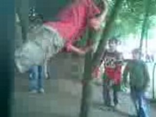 Tecktonique clodo.... le retour