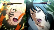 Naruto Shippuden: Ultimate Ninja Storm 4 - Road to Boruto - Trailer di lancio