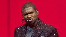 Usher: Er hat 'nichts Negatives zu sagen' über Sean 'Diddy' Combs
