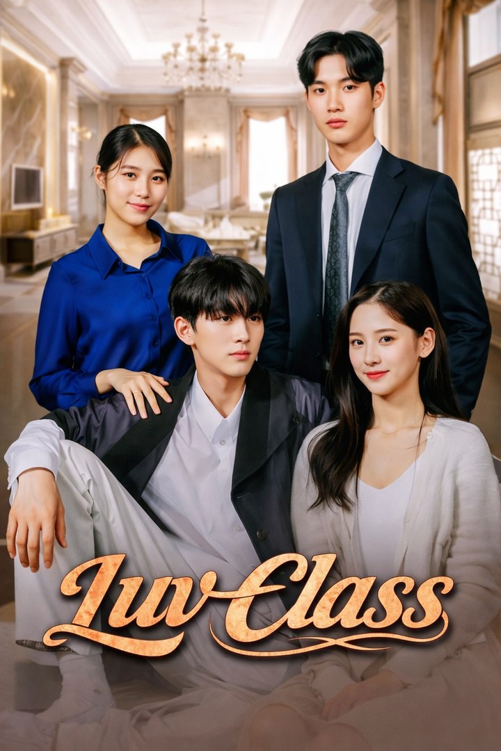 Luv Class- Drama Movie English Sub