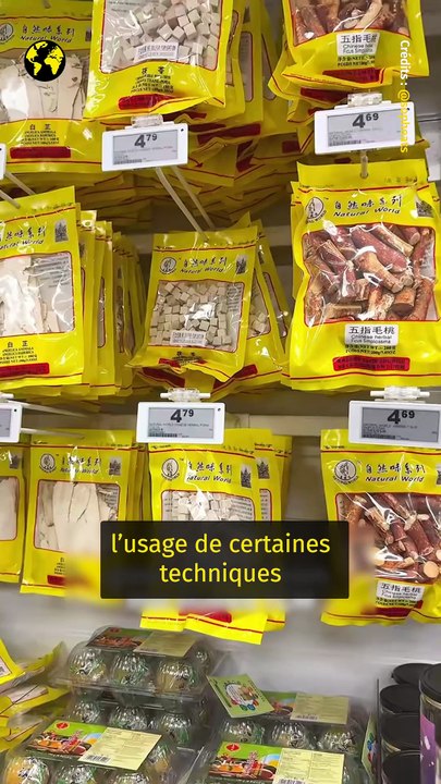 Le "Chinamaxxing", quand le style de vie chinois séduit les américains