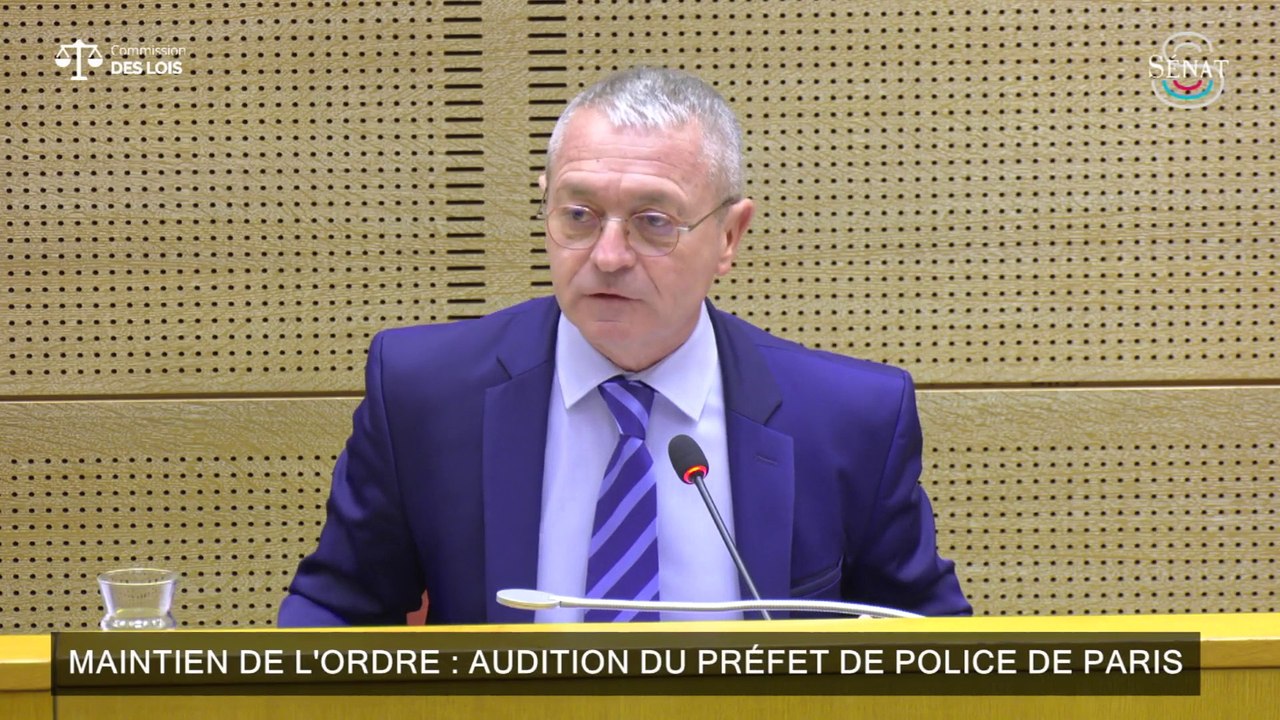 Patrice Faure : «La haine anti-flics est grandissante»