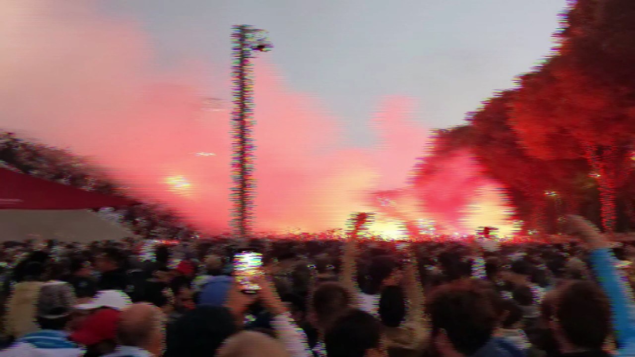 Replay de l'OM au Café avec Slim Hanayen !
