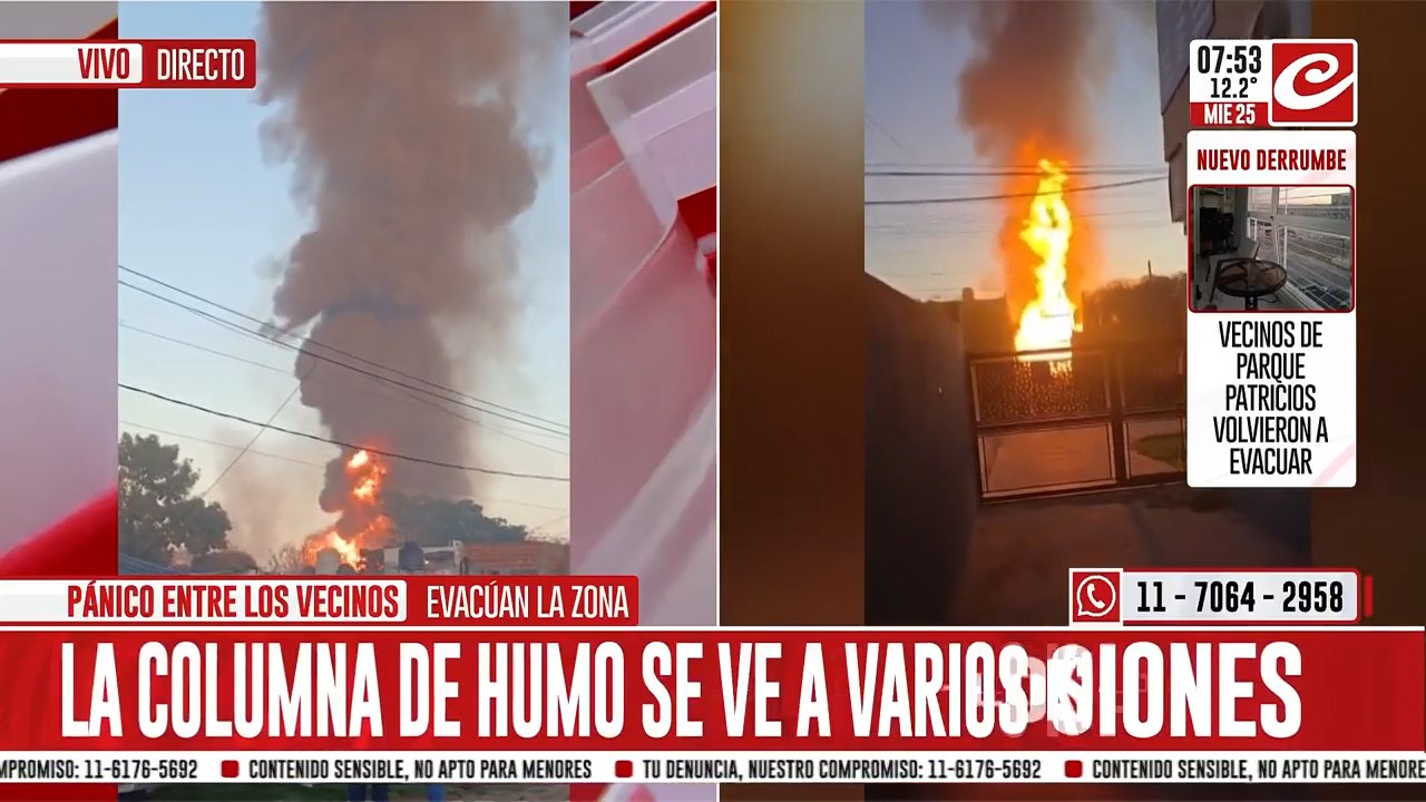 Explosión 2