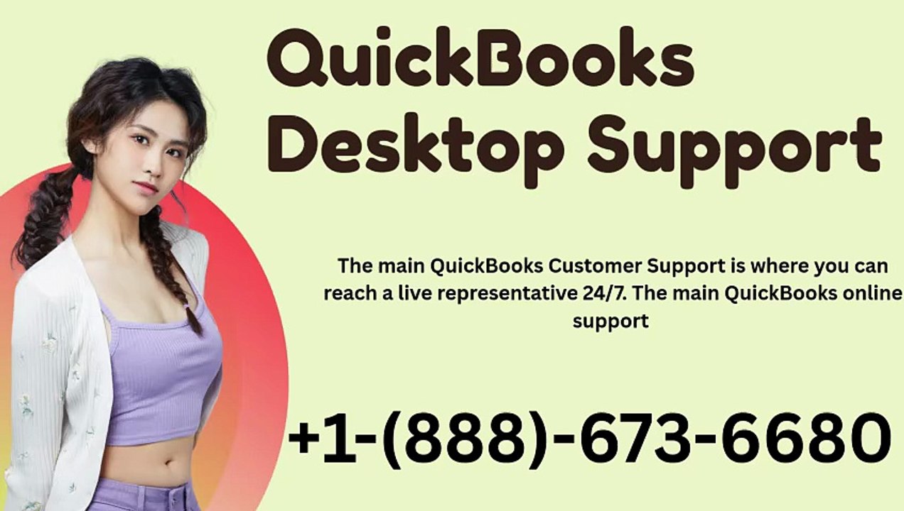【$%QUICKBOOKS®】{ Desktop Service} & Support Complete Guide