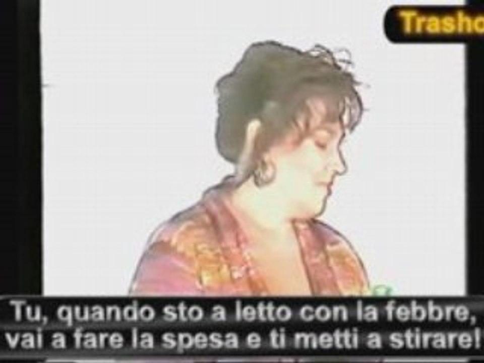Franco Cipriani e Rita Siani