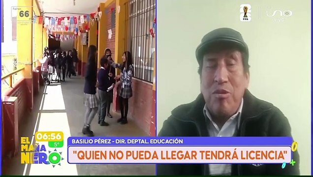 TOLERANCIA EN UNIDADES EDUCATIVAS