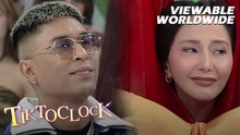 TiktoClock: Kris Lawrence, kabisado pa rin si Katrina Halili!