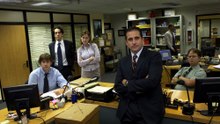 Paul Rudd riet Steve Carell von Rolle in 'The Office' ab