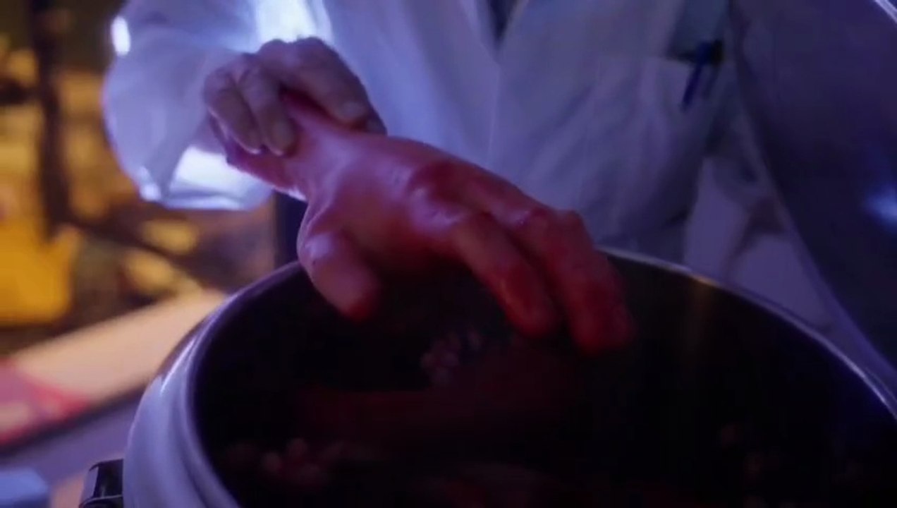 Extrait-Rôle du Scientifique