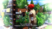 The Sims 4 Vita Ecologica: trailer di gioco ufficiale