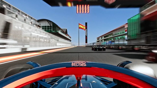 El circuito de MadRing sigue avanzando