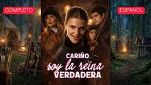 [Español] Cariño, soy la reina verdadera (Versión completo)