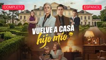 [Español] Vuelve a casa, hijo mío (Versión completo)
