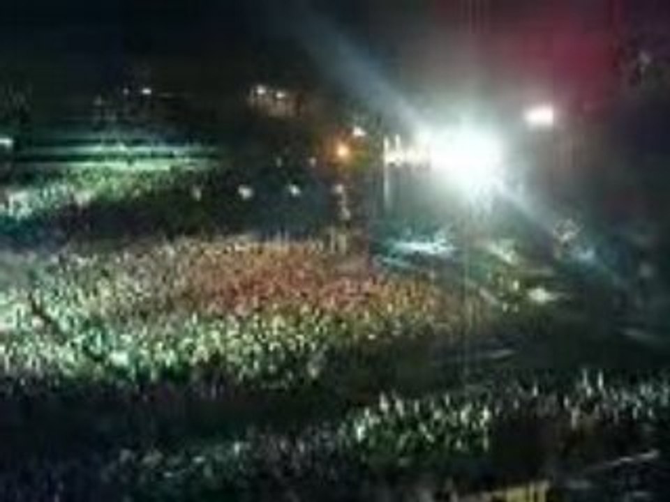 Concert The Police