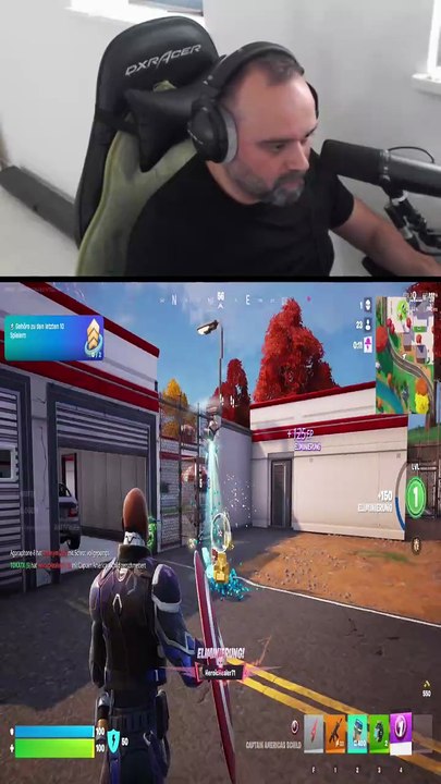 ToktX Im Blitz Royale ist das Schild wieder extrem wichtig! 🛡️TOKATx