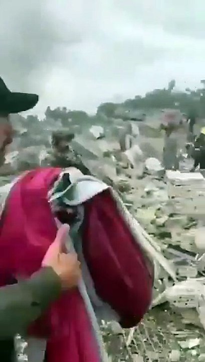 Bağdat'ta Askeri Klinik Hedef Alındı: 7 Irak Askeri Hayatını Kaybetti