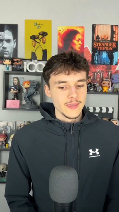 Drogon, Rhaegal, Viserion : L'origine cachée des noms des dragons de Daenerys !