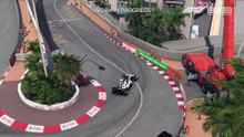F1® 2020 Hot Lap: Monaco