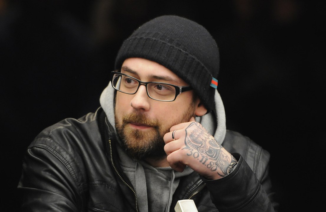 Neues Album von Sido: Rapper arbeitet mit Xavier Naidoo und Menowin zusammen