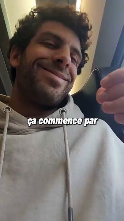 Business Class SNCF