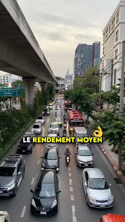 Ces infos sont folles