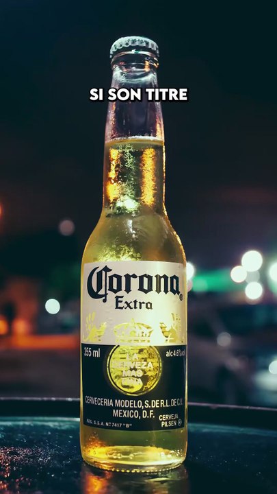 De l'alcool dans la bière sans alcool