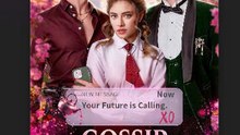 GOSSIP GODMOTHER FULL MOVIE #REELS