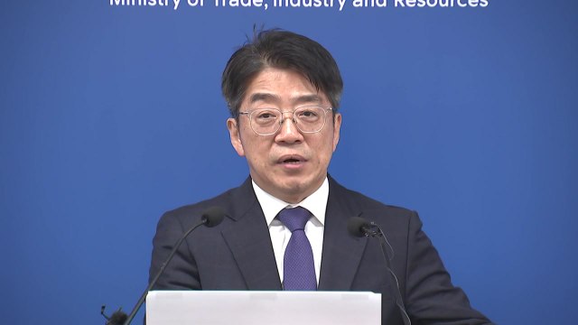 러시아산 도입 청신호...금융·2차 제재 우려 없다 / YTN