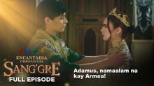 Sang'gre: Full Episode 203 ( March 25, 2026) | Encantadia Chronicles