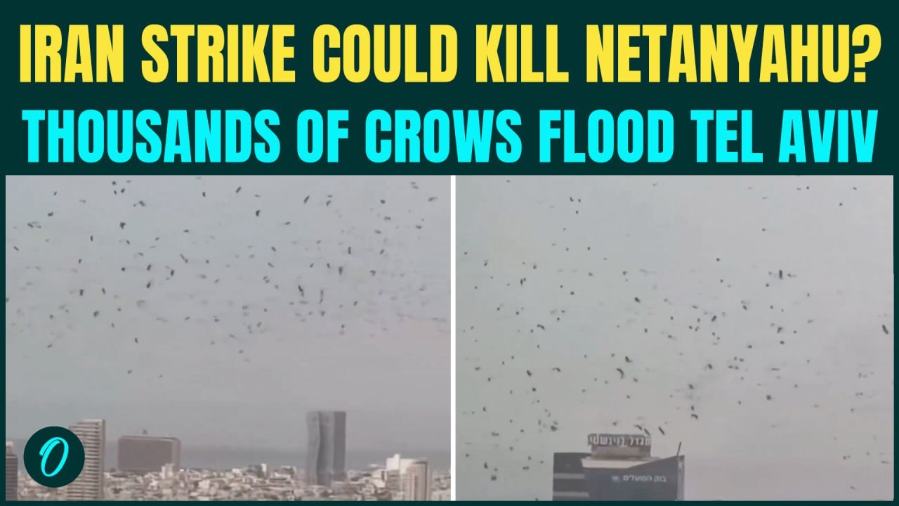 Iran PROMISES Deadly Strike On 3,000 U.S. Airborne TROOPS HeadingTo Middle East | Pentagon on Alert