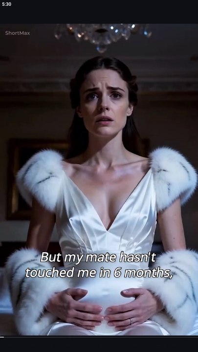 My Fated Alpha Mated Who Ruined Me Asm