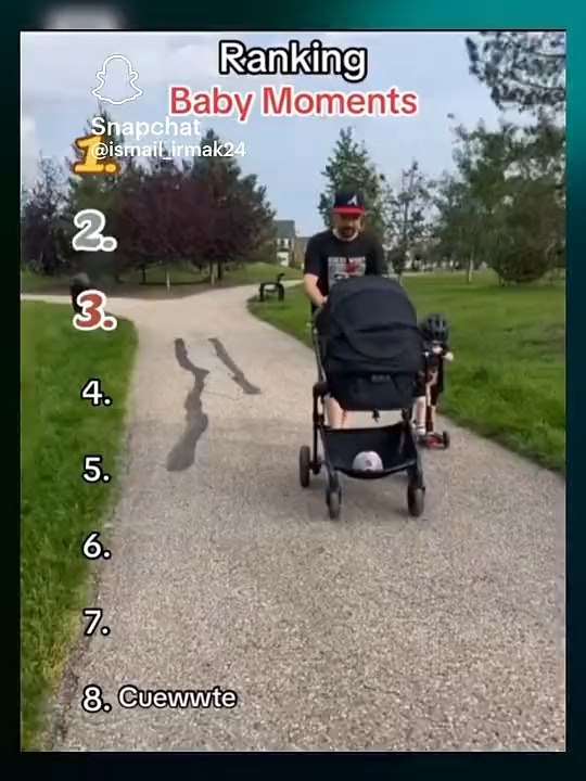 Le monde des enfants 🙂‍↔️