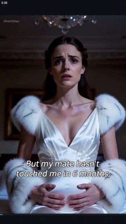 My Fated Alpha Mated Who Ruined Me #ASM