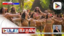 Trailer ng live action adaptation ng animated movie na 'Moana,' isinapubliko na | ulat ni Ice Martinez