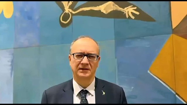 Prof accoltellata, Valditara: misure contro criminalità giovanile
