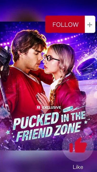 💞💞Pucked in the Friend Zone Dailymotion Video - Friends to Lovers Story Behind A