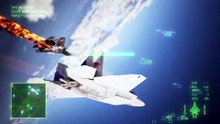 Ace Combat 7: Skies Unknown - Trailer dell'aggiornamento per il secondo anniversario